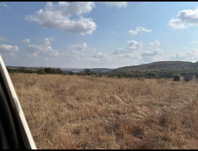 476HA FARM FOR SALE IN LICHTENBURG RURAL